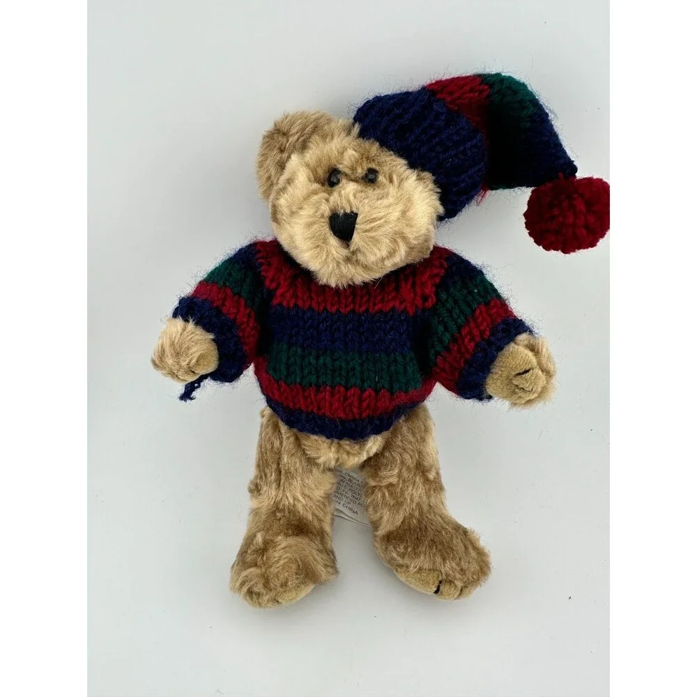 Vintage 1996 Chrisha‎ Playful Plush 8